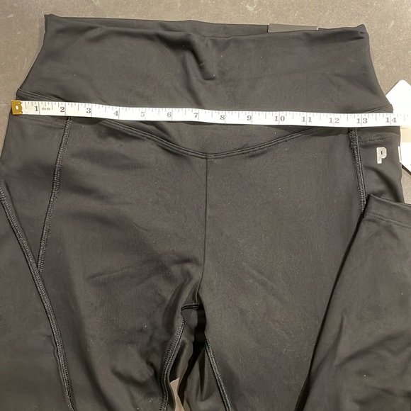 PINK Ultimate High Waist 7/8 Ankle Legging NWT Medium - Picture 6 of 9